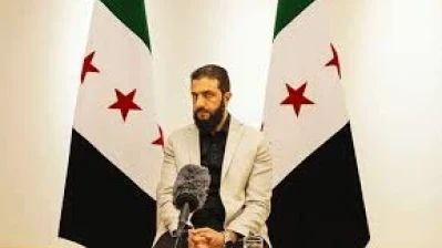 الشرع يقدم تفاصيل التعاون مع إدارة ترامب والتعامل مع طموحات إسرائيل التوسعية