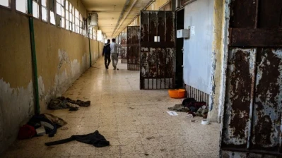 معضلة الوثائق المسربة: خلاف حقوقي حول مصير المعتقلين الفلسطينيين السوريين