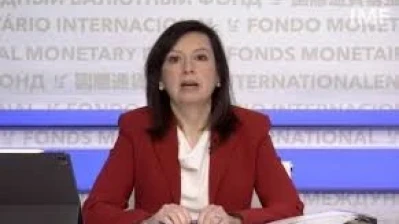 بعثة من صندوق النقد الدولي زارت سوريا لمناقشة أولويات الإصلاح الاقتصادي