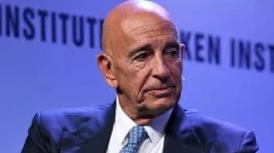 توماس باراك: سوريا ستساهم في تفكيك "دأعش"