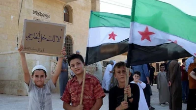 مثقفون وناشطون يطلقون "إعلان جبل العرب" في السويداء