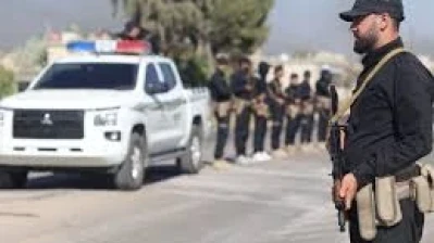 لليوم الثالث خروقات أمنية في السويداء