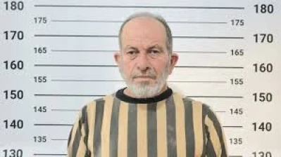 اعتقال العميد الطيار حمزة الياسين المتهم بجرائم ضد السوريين