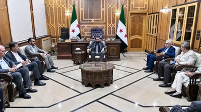 لجنة أحداث السويداء توضح أبرز نتائج عمله