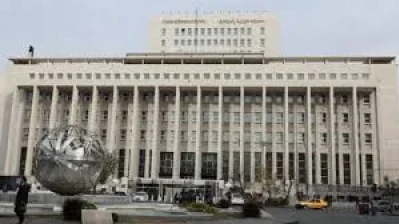 المركزي السوري يرسل أول رسالة سويفت إلى البنك الاحتياطي الاتحادي الأمريكي