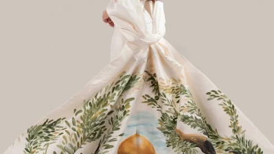 هوية تُحاك بالإبرة والخيط… وتراث يرتفع فوق المنصات العالمية ويكشف معركة الذاكرة