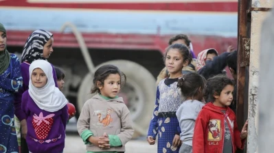 تقرير صادم: 15 عامًا من الانتهاكات تهدد مستقبل أطفال سوريا... ودعوات عاجلة لإطار تشريعي يحميهم