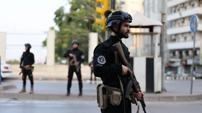 الداخلية السورية تعلن "مدونة سلوك العاملين" لديها