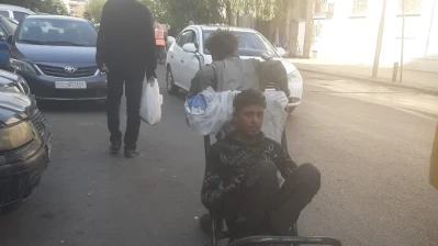 أطفال سورية... براءةٌ مخطوفة وعَملٌ مُرهِق