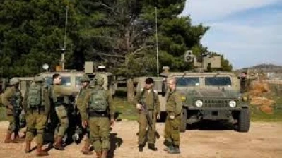 توغل جديد للاحتلال في ريف القنيطرة السورية