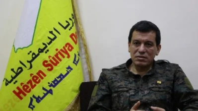 تركيا ترد على دعوة أوجلان برفض زيارة عبدي