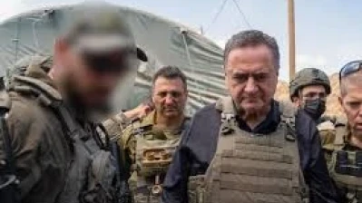 وزير حرب الاحتلال يهدد: لسنا على طريق السلام مع سوريا