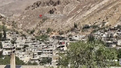 قصف وتوغّل إسرائيلي في بيت جن يوقع قتلى ويثير توتراً واسعاً