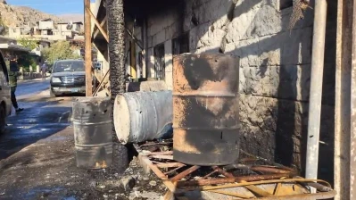 شهداء وجرحى وحركة نزوح جراء اعتداء إسرائيلي على بيت جن