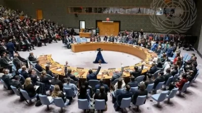 الأمم المتحدة تعتمد قراراً يدعو لإنهاء الاحتلال الإسرائيلي للجولان