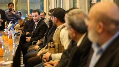 وزارة الداخلية تكشف تفاصيل جريمة زيدل وتؤكد تشديد القوانين لمواجهة الانفلات والسلاح