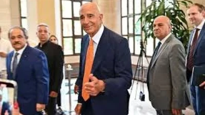 مفاوضات «مدنية» بين لبنان وإسرائيل في خطوة أولى للتطبيع