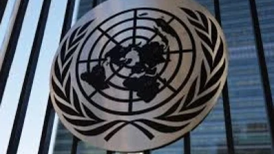 . . أول رد رسمي على قرار "الجولان" في الأمم المتحدة ضد إسرائيل