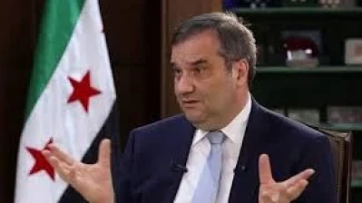 حاكم مصرف سوريا المركزي: تسارع نمو الاقتصاد مع تخفيف العقوبات وعودة اللاجئين