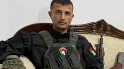 مقتل  أبو شباب المناهض لحماس توجه ضربة للسياسة الإسرائيلي