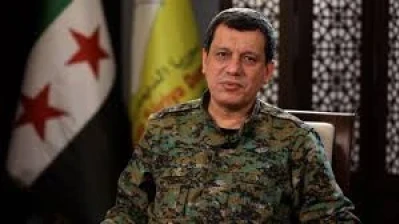 مظلوم عبدي:«قسد» يؤكد الالتزام باتفاق 10 مارس مع الحكومة السورية