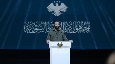 الرئيس أحمد الشرع: انطلاقة سوريا الجديدة تبدأ بمعركة البناء وترسيخ العدالة