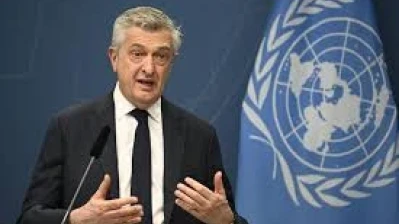 انخفاض دعم المانحين قد يثني السوريين عن العودة لديارهم