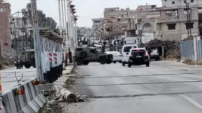 إصابة 3 مدنيين بتوغل جديد للاحتلال الإسرائيلي في القنيطرة