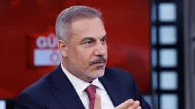 تركيا أقنعت روسيا وإيران بالتخلي عن الأسد هاكان فيدان: