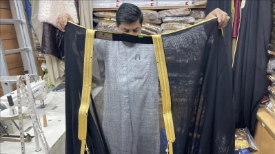 البِشْت إلى اليونسكو: عباءة عربية عبرت الصحراء  … وتوّجتها تسع دول