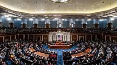 مجلس النواب الأمريكي يوافق على إلغاء قانون قيصر والعقوبات المفروضة على سوريا