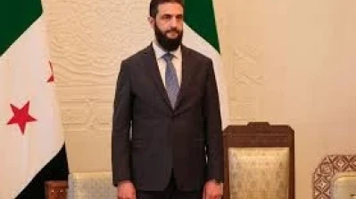 الشرع يصدر مرسوما بإعفاء ضريبي للأعوام 2024 وما قبل