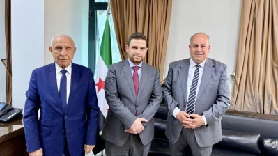 تحرّكات دبلوماسية لإعادة افتتاح السفارة السورية في كانبيرا