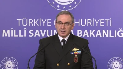 تركيا تؤكد أن لا خيار أمام قسد غير الاندماج بالجيش السوري