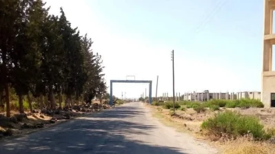 إصابات بانفجار قنبلة في حفل زفاف بريف درعا