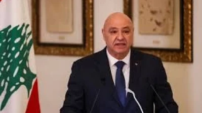 لبنان يعلن جهوزيته لترسيم الحدود مع سوريا