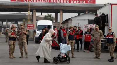 خطة تركية من ثلاث مراحل لتسريع عودة السوريين