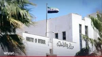 إلقاء القبض على 5 مشتبه بهم في إطلاق النار على قوات أمريكية وسورية في تدمر