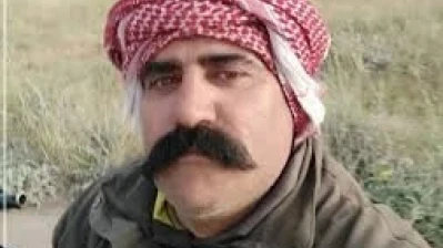 اغتيال الناشط أنور فوزات الشاعر أمام منزله في السويداء..