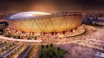 الأردن والمغرب إلى نهائي كأس العرب