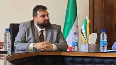 محافظ السويداء يدعو «مشايخها وأهل الوقار فيها» إلى ردع العابثين بأمنها واستقرارها»