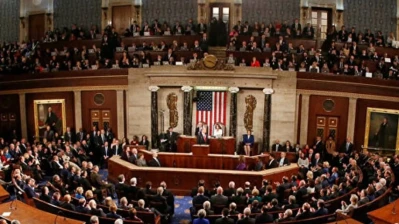 الشيوخ الأمريكي يوافق على إلغاء "قيصر" ويحيله إلى ترامب لتوقيعه