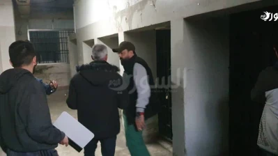 «مجرد رقم»… فيلم يوثّق تجربة الاعتقال في السجون السورية بمشاركة معتقلين سابقين