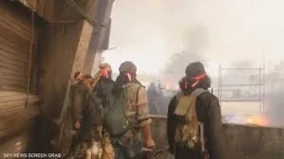 الحكومة السورية وقوات سوريا الديمقراطية تتفقان على خفض التصعيد بعد أحداث حلب