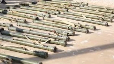 الصواريخ المضبوطة داخل البوكمال كانت ستهرب إلى «حزب الله»