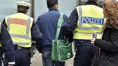 ألمانيا تعلن ترحيل سوري الى بلاده للمرة الأولى منذ العام 2011