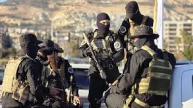 مقتل قيادي بارز في داعش خلال عملية أمنية بريف دمشق