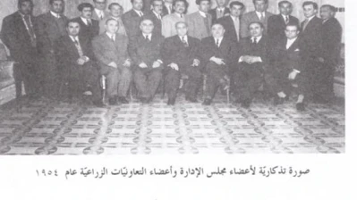 "أصفر ونجار" في رأس العين: ذاكرة زراعية صودرت وأُهملت