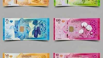 سوريا تطلق "الليرة الجديدة" بحذف صفرين في خطوة تنظيمية لتسهيل التداول