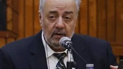 ​عماد الأرمشي: رحيل "أمين دمشق" الذي أعاد للمدينة ذاكرتها المرئية